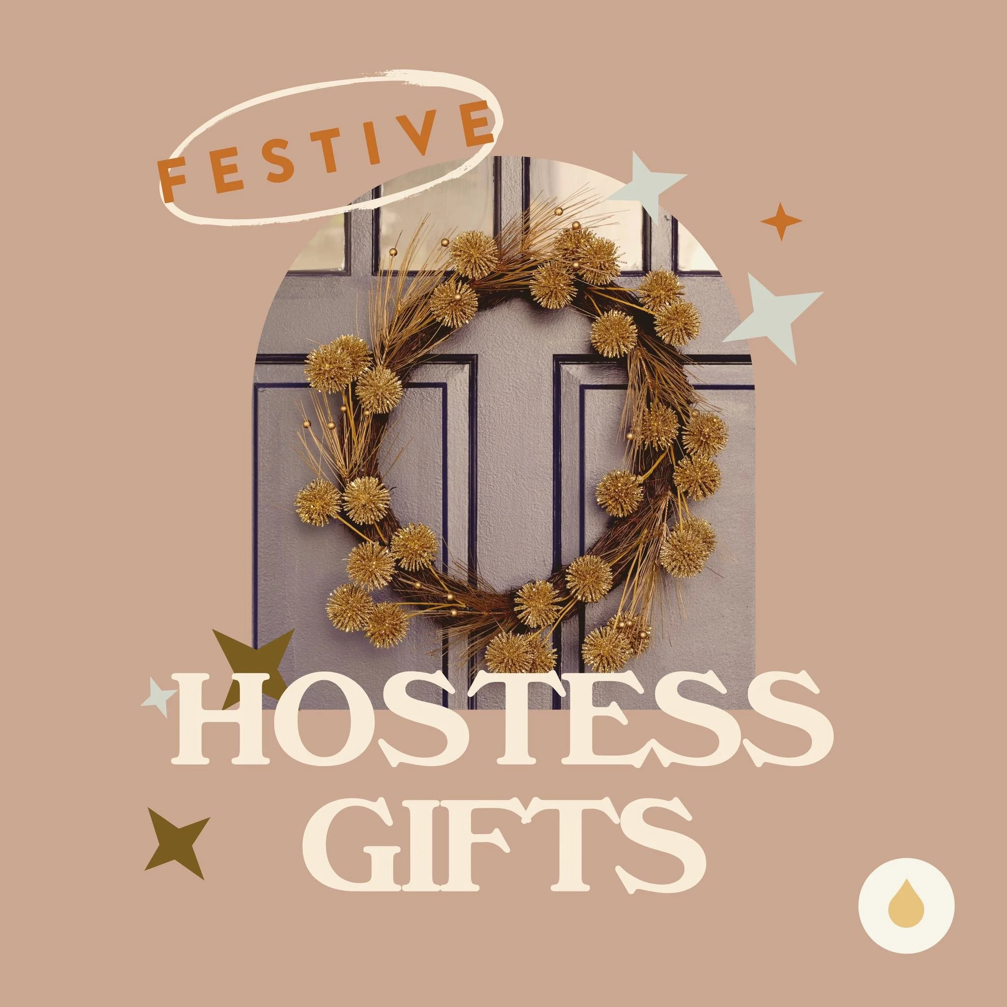 Our Favorite Hostess Gifts