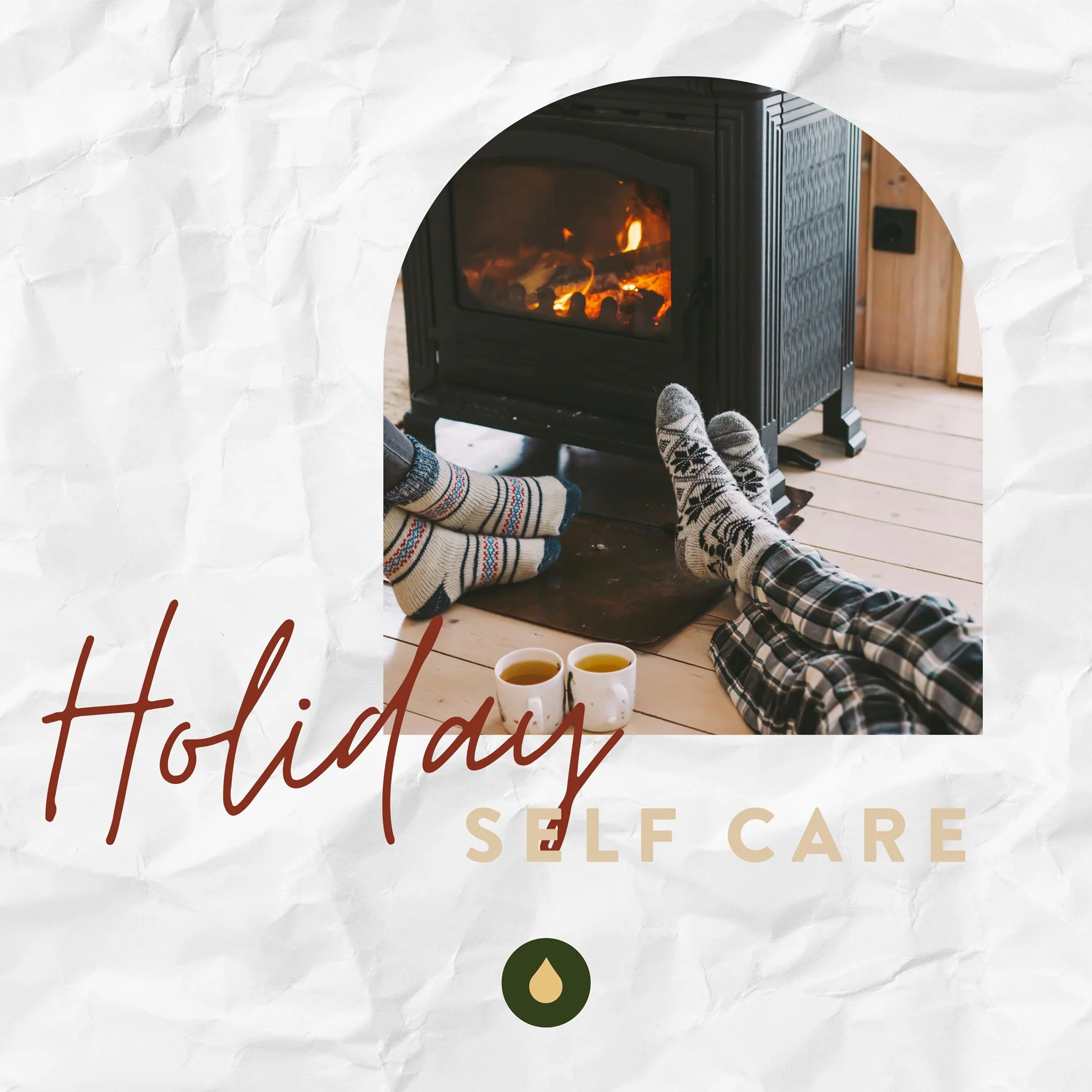 Holiday Self Care