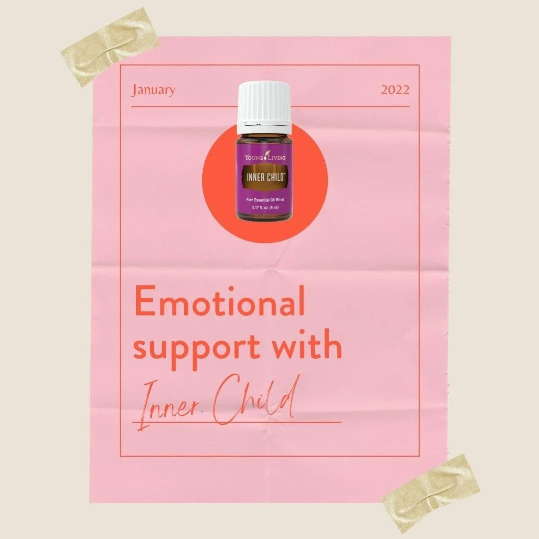 Emotional Education: Inner Child