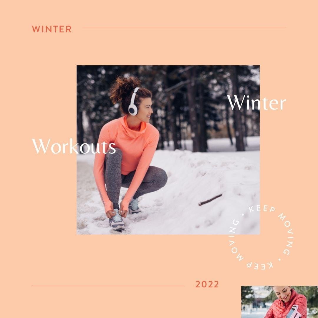 Planning Winter Workouts