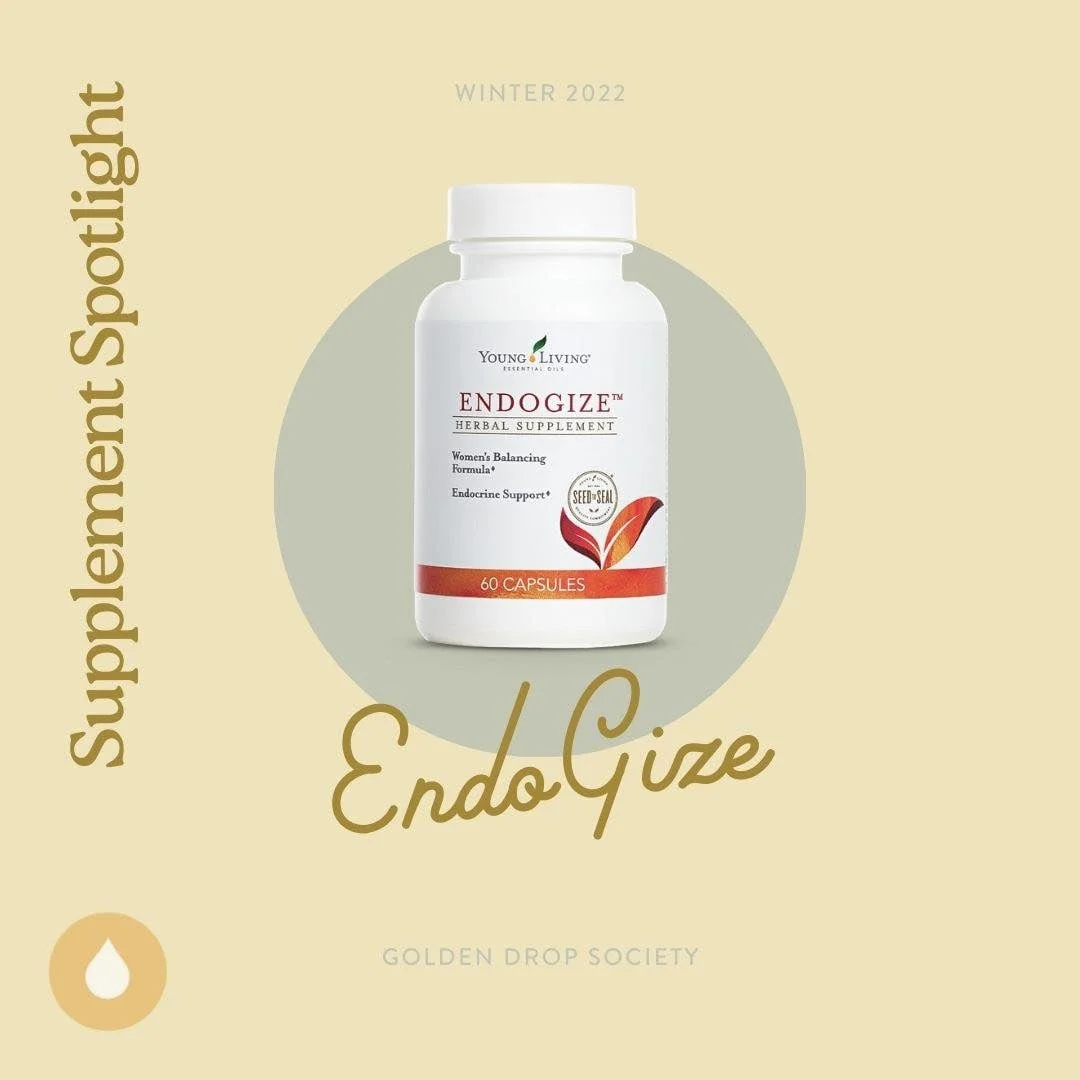 Supplement Spotlight: Endogize