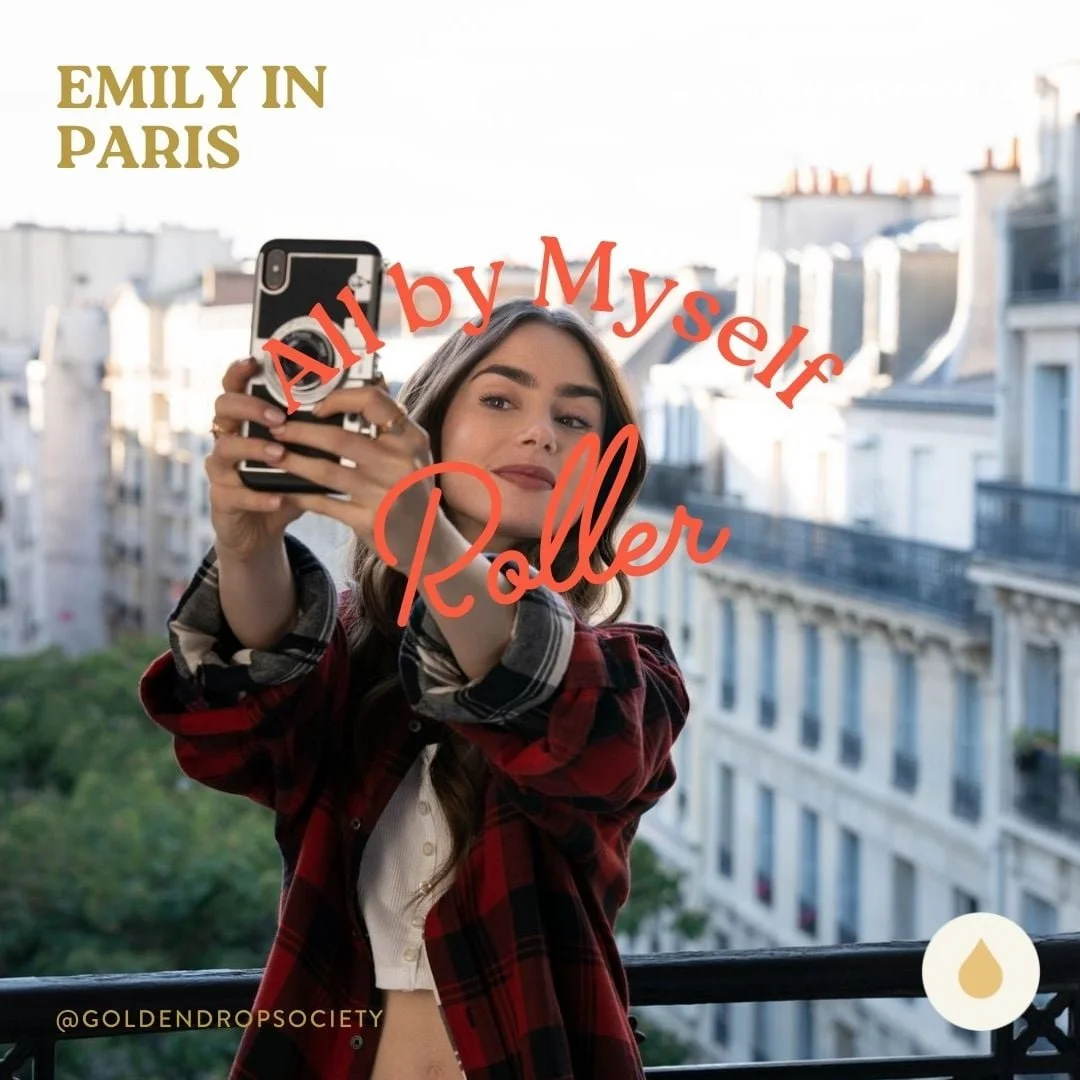 All by Myself Roller