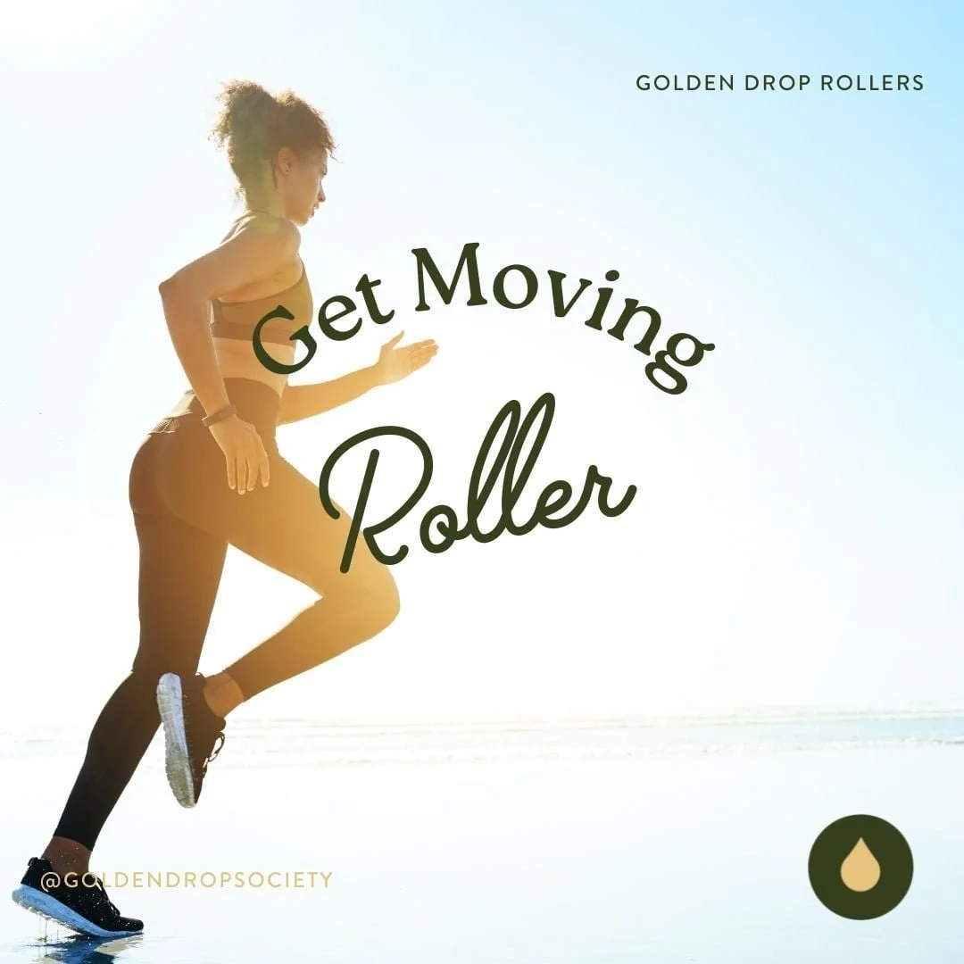 Get Moving Roller