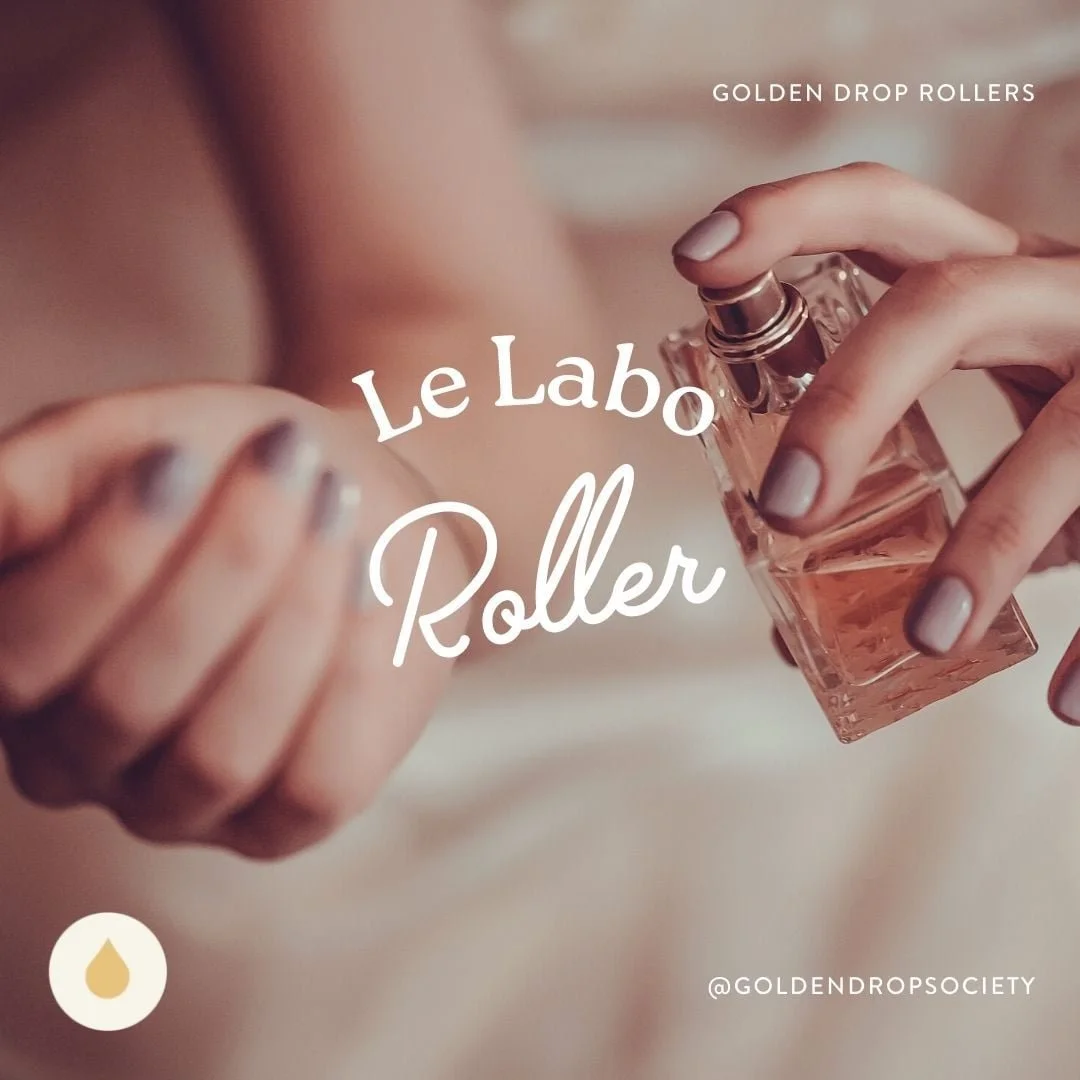 Le Labo Roller Blend