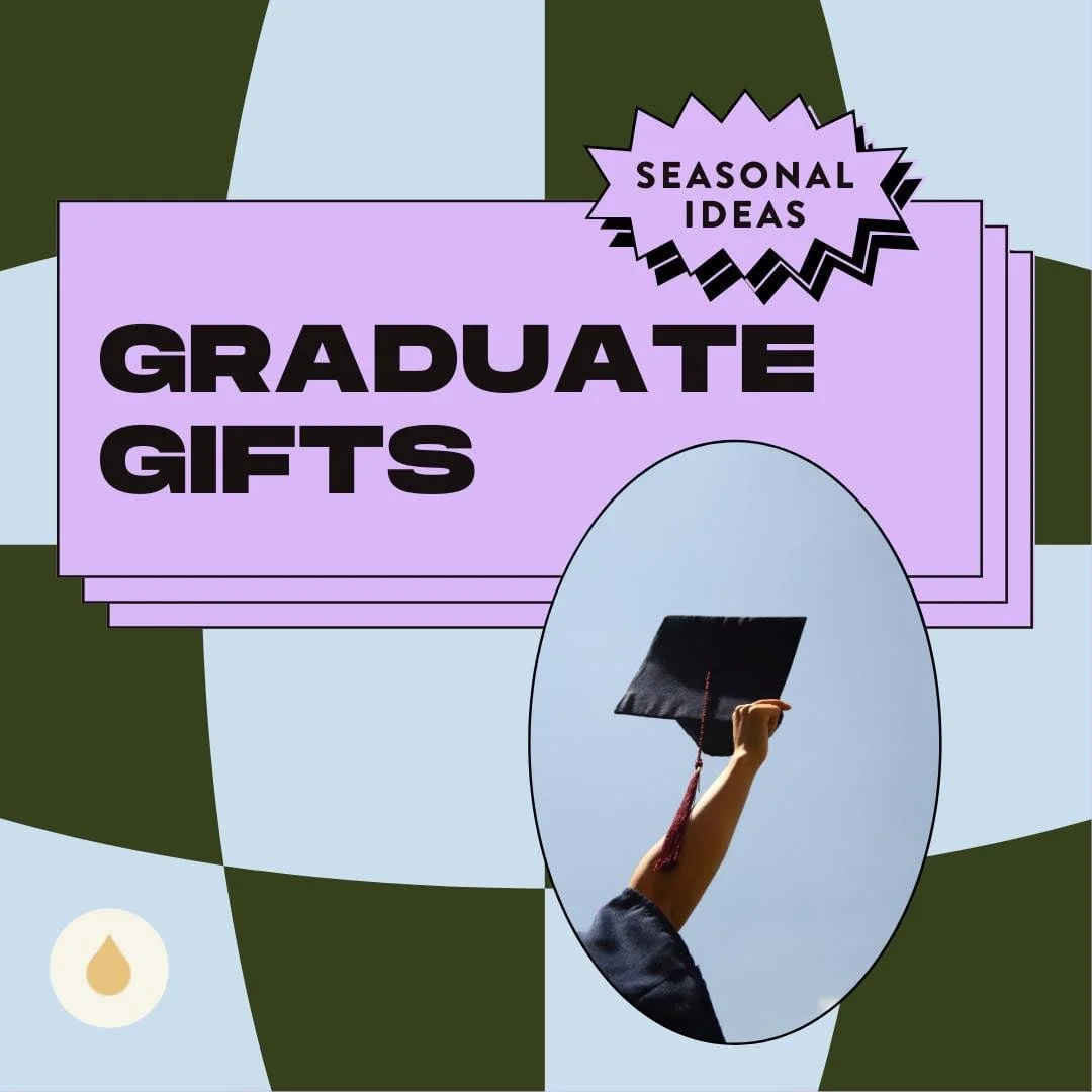 Graduation Gifts