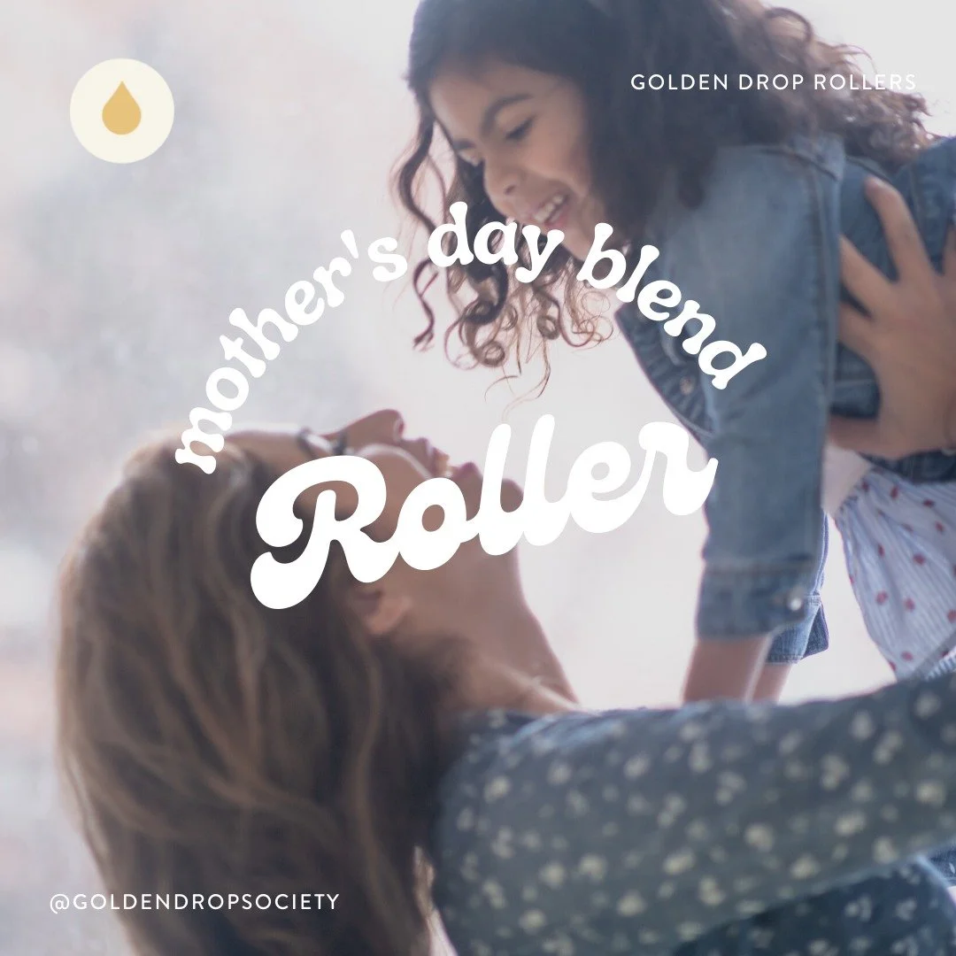 Mother's Day Roller Blend