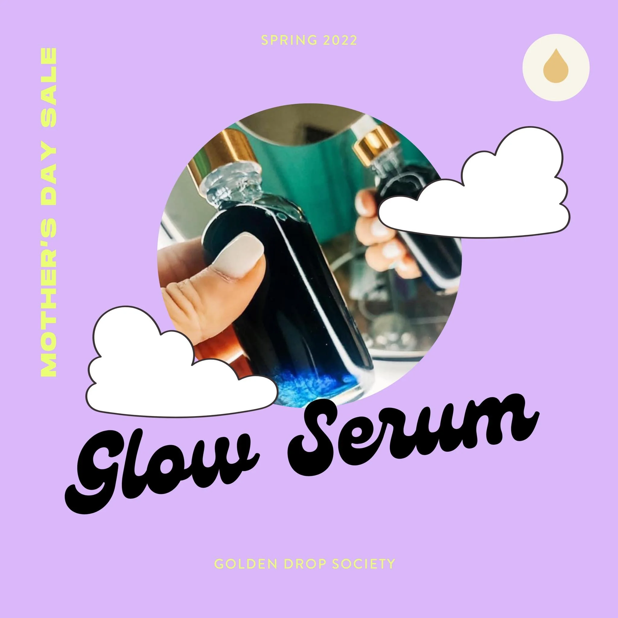 Glow Up Serum