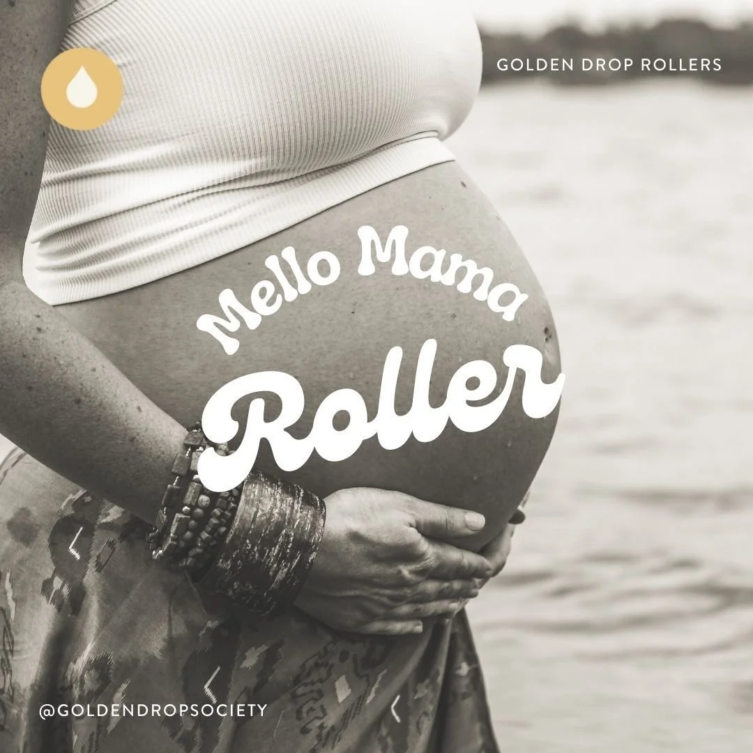 Mellow Mama Roller
