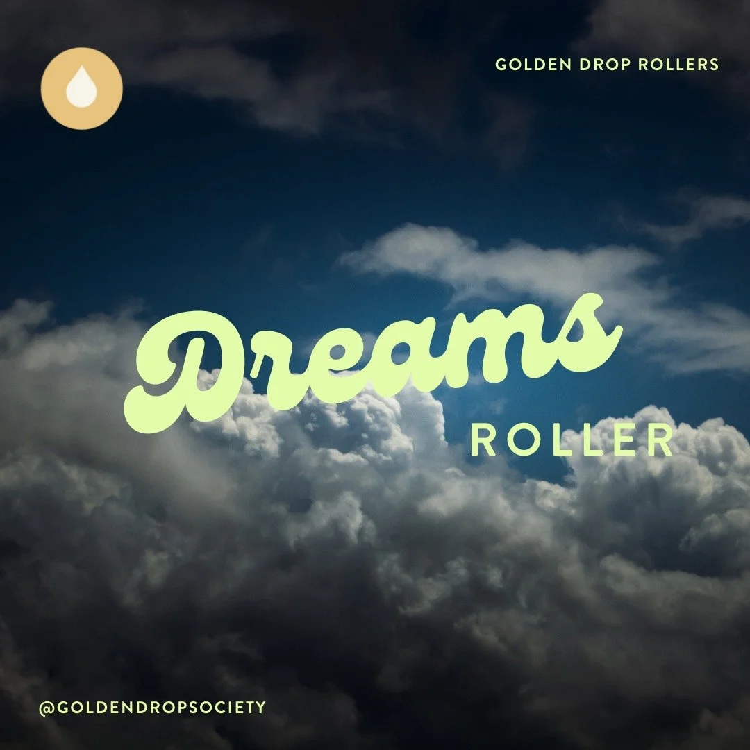 Dreams Roller Blend