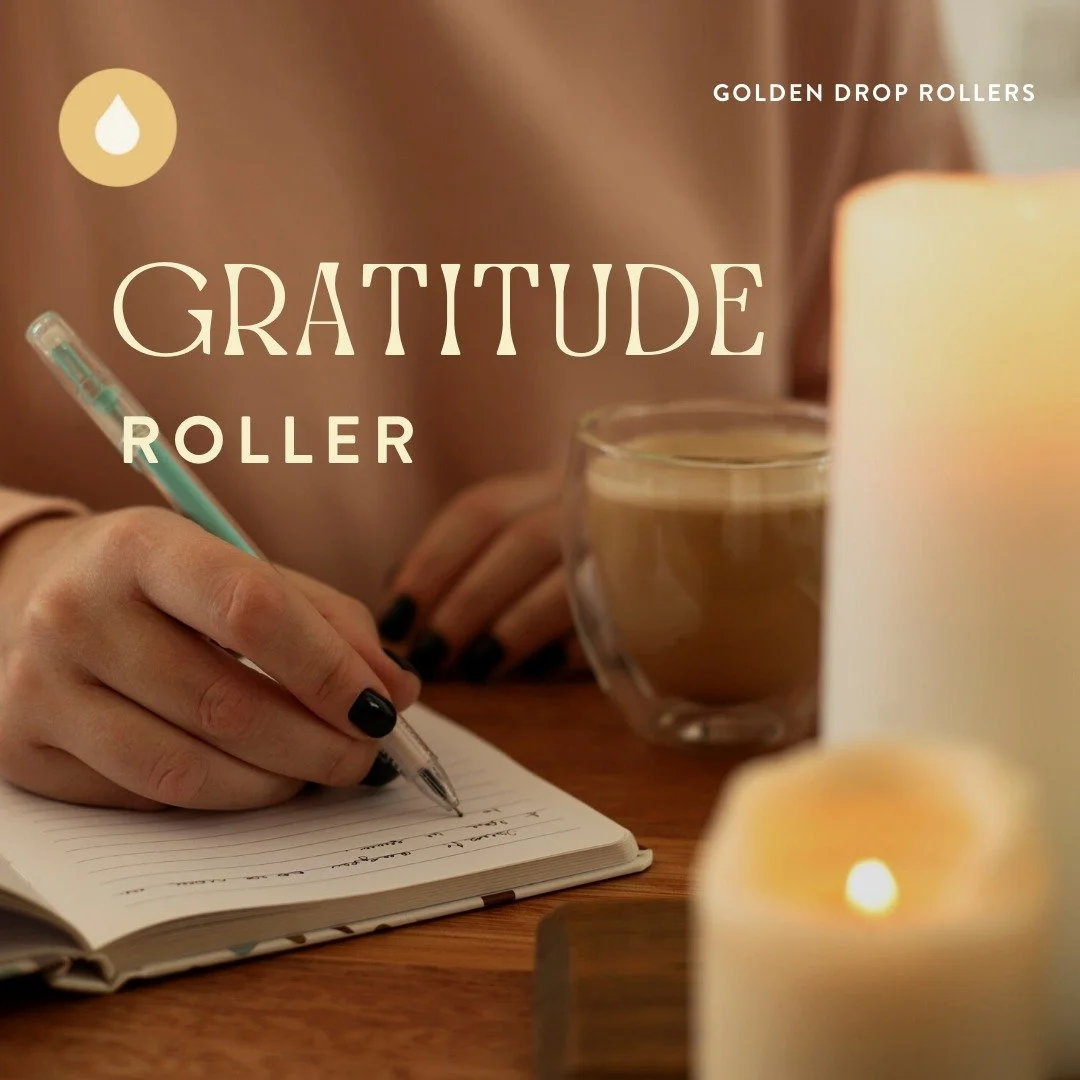 Gratitude Roller