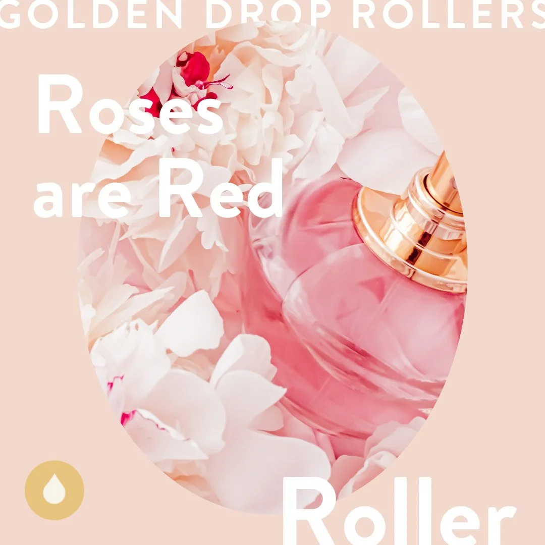 Roses are Red Roller