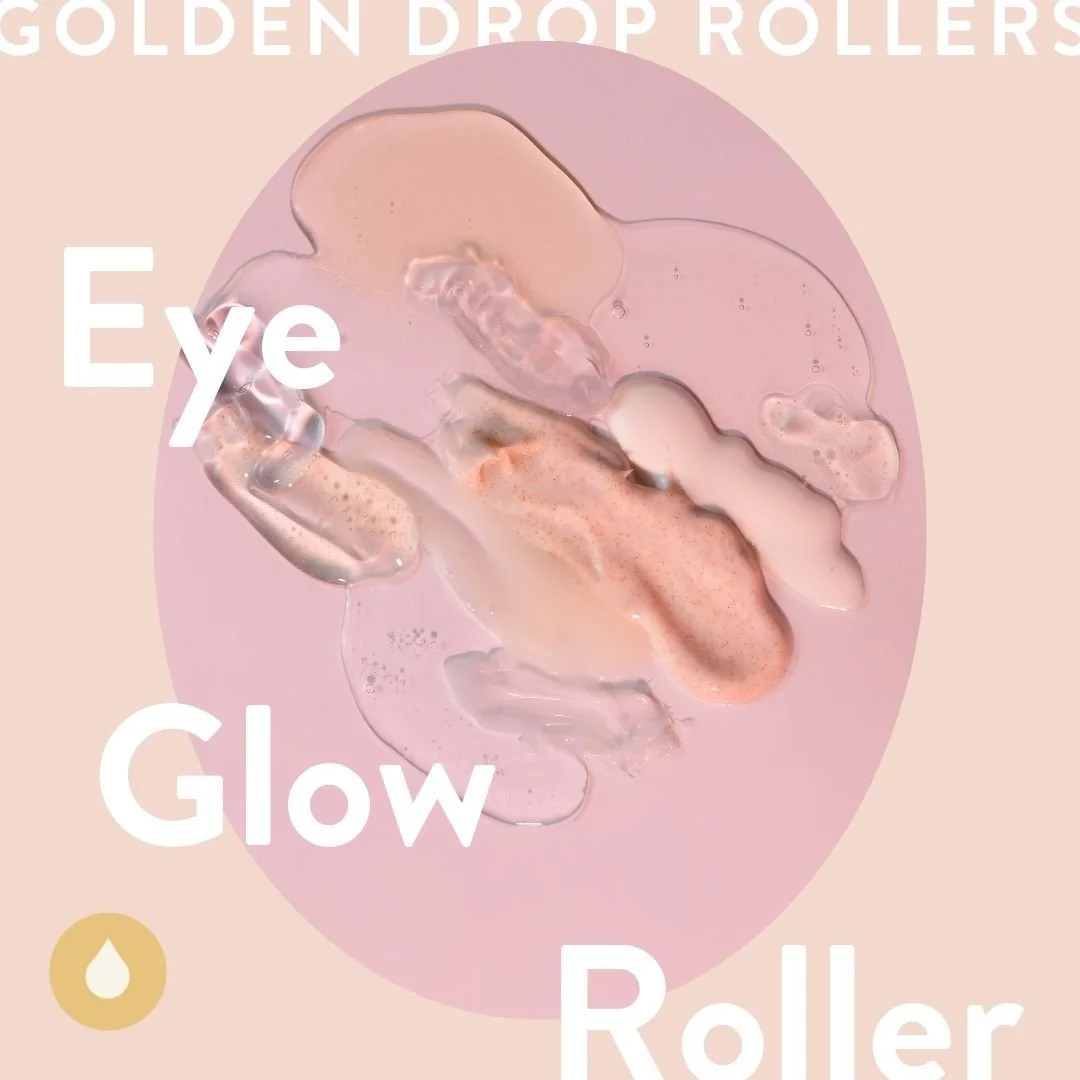 Eye Glow Roller