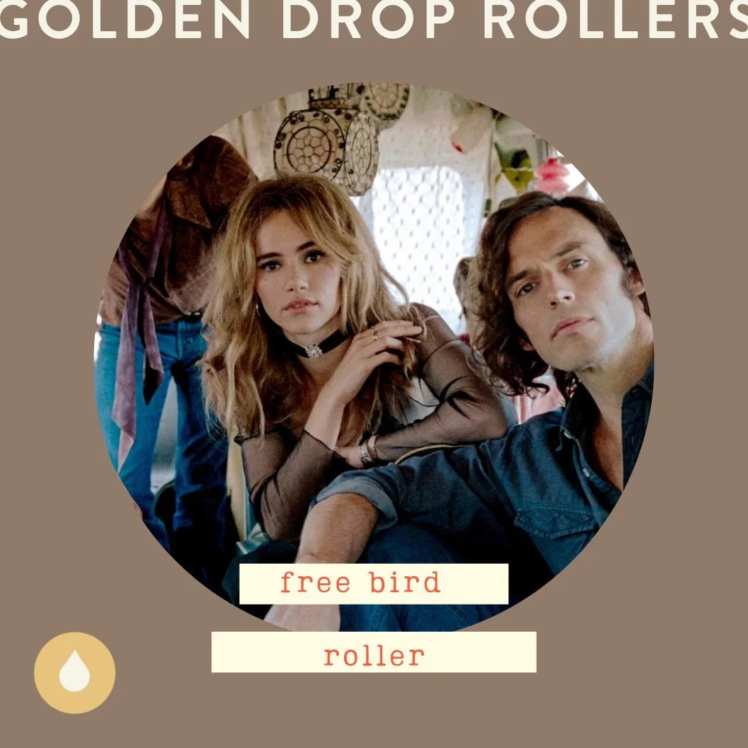Freebird Roller