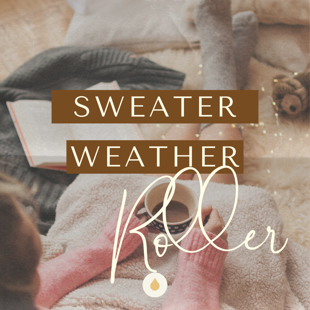 Sweater Weather Roller