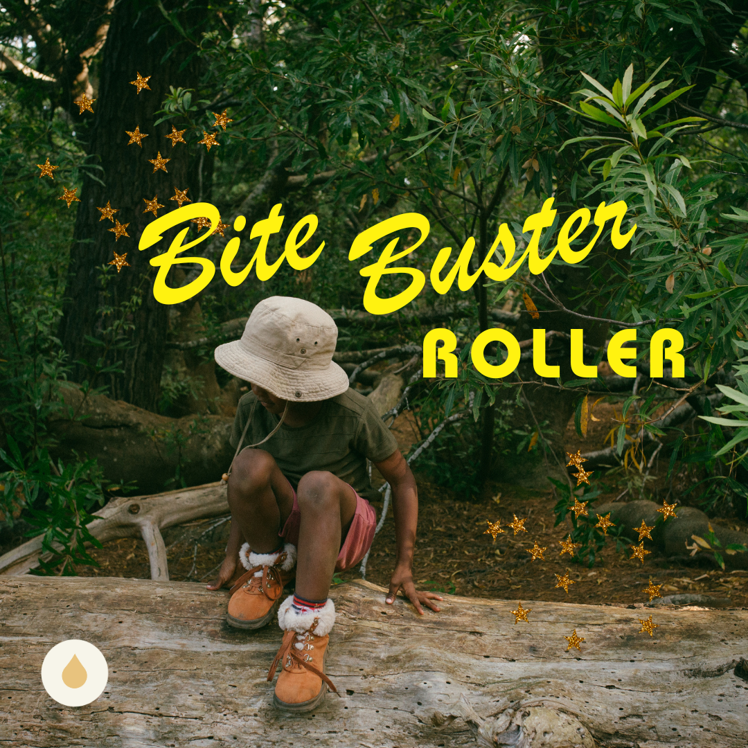 Bite Buster Roller