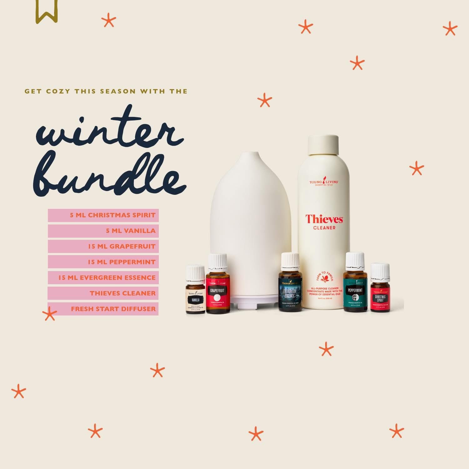 Winter Bundle