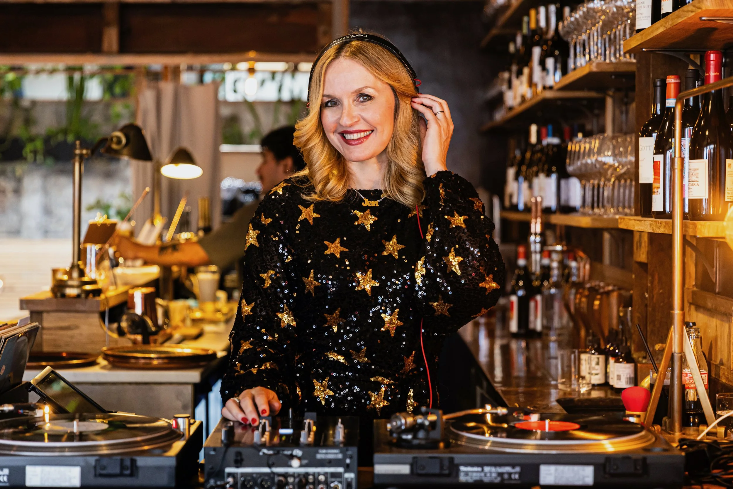 Launch Night, Boxcar Fire &amp; Wine, Marylebone