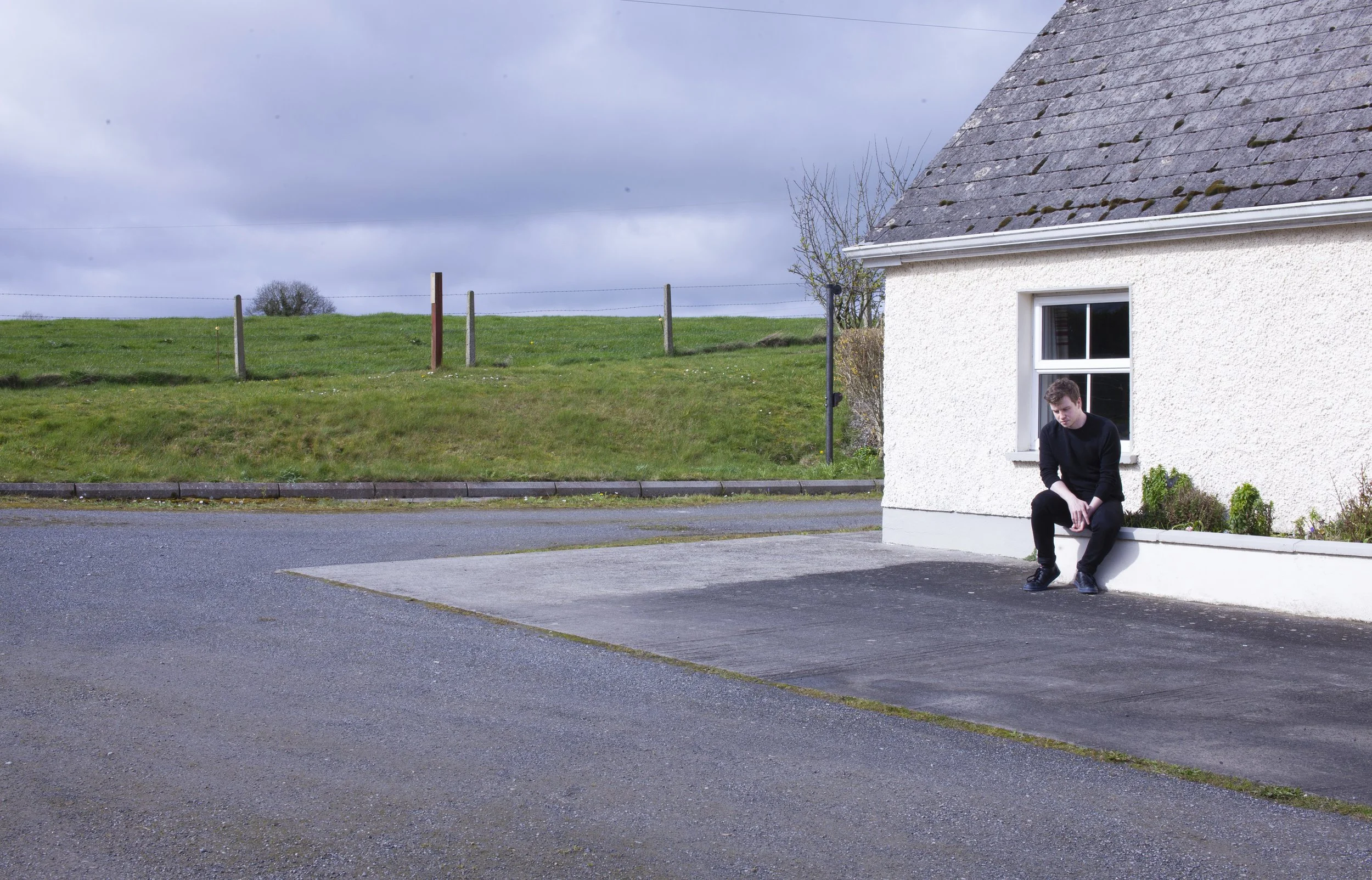 Ian Manley - Guardian