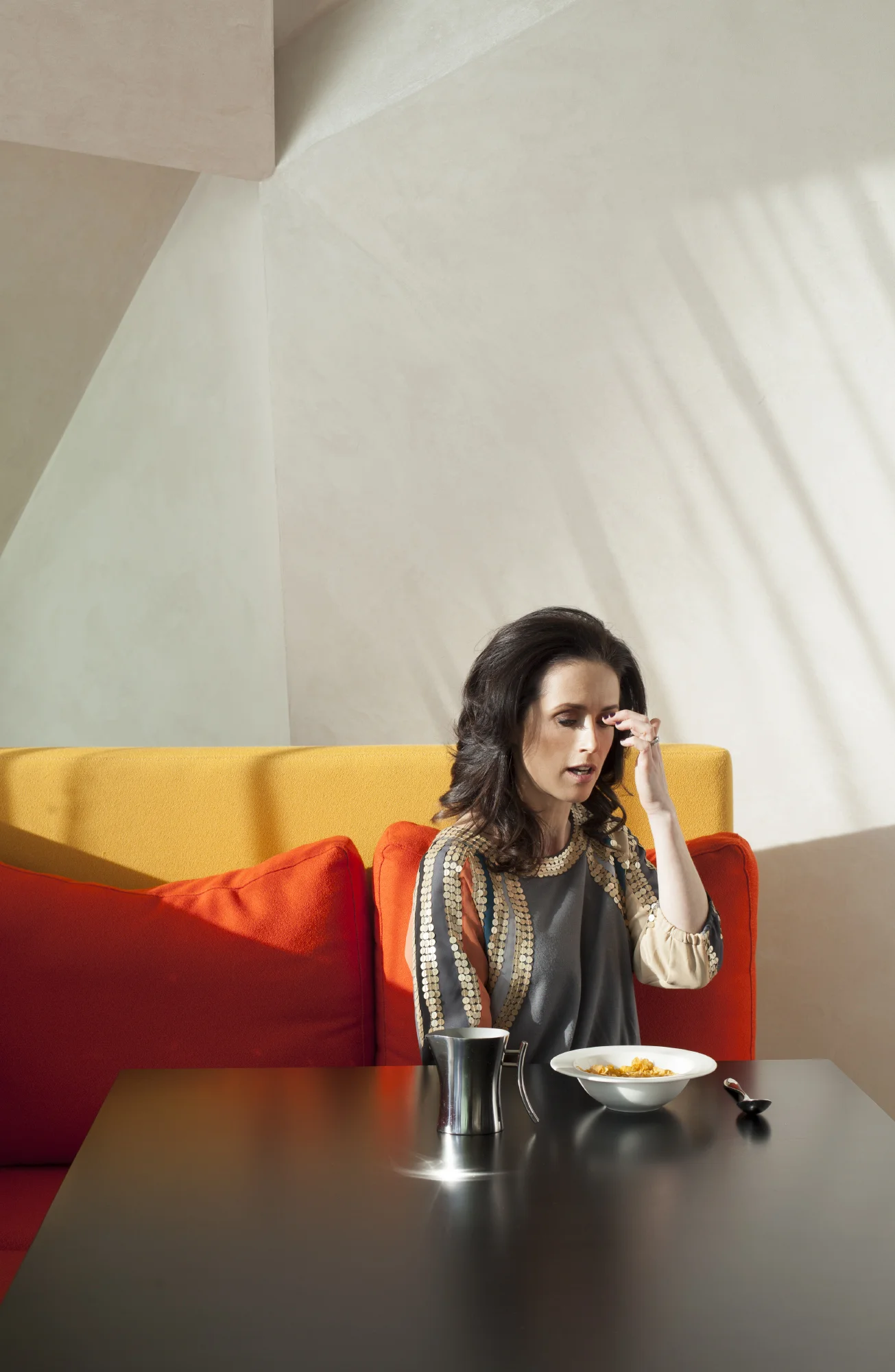 Maia Dunphy Image Magazine
