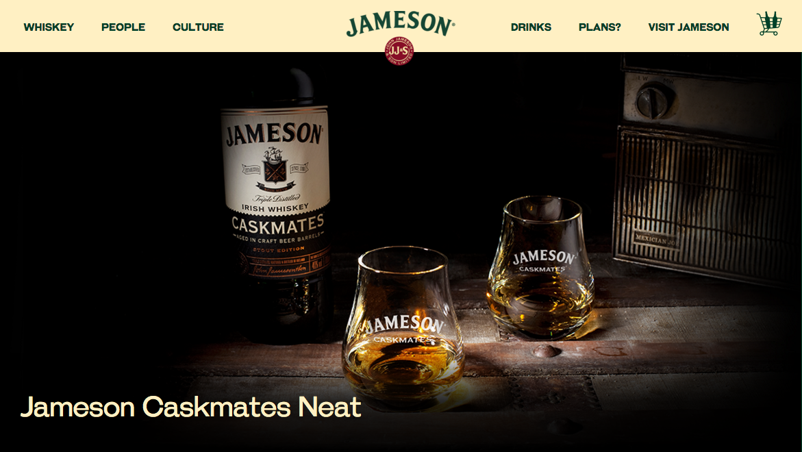 Jameson