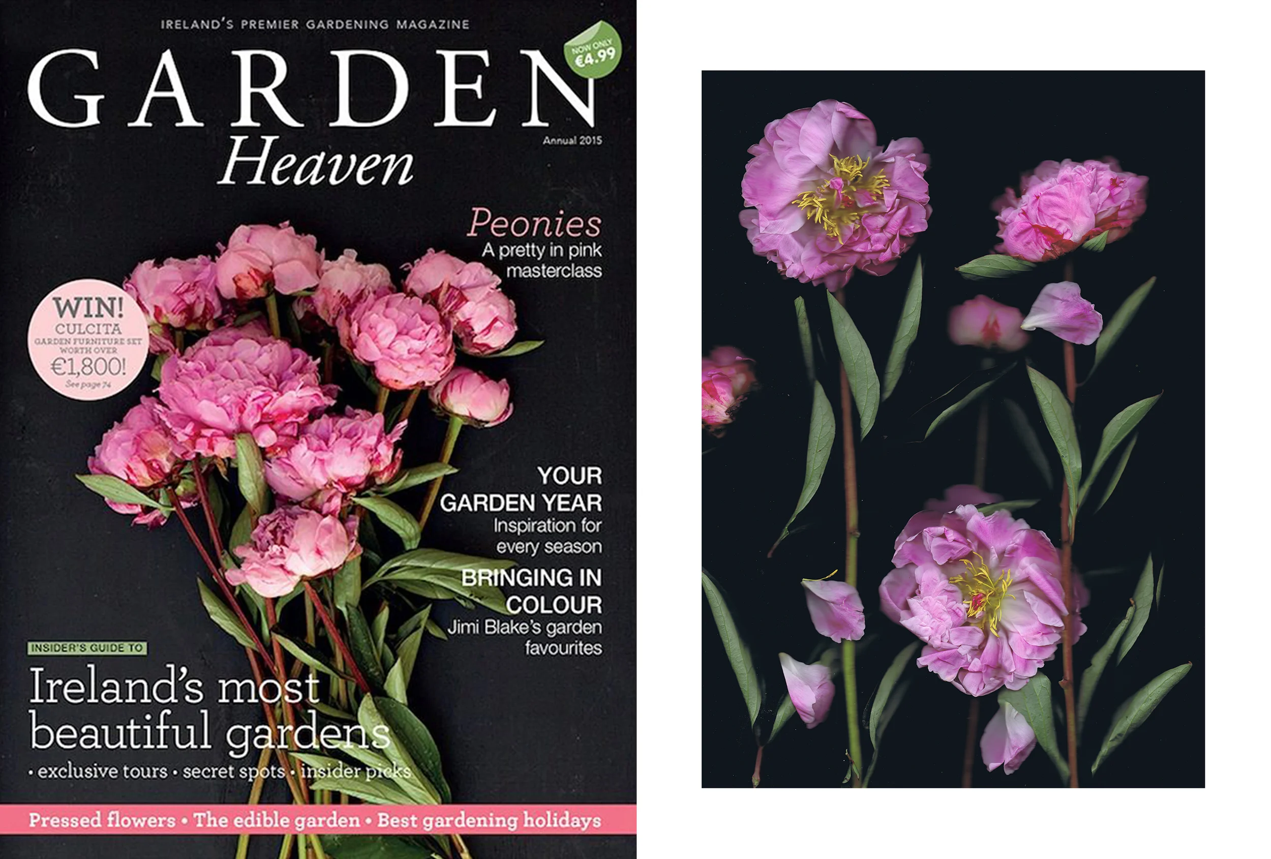 Garden Heaven