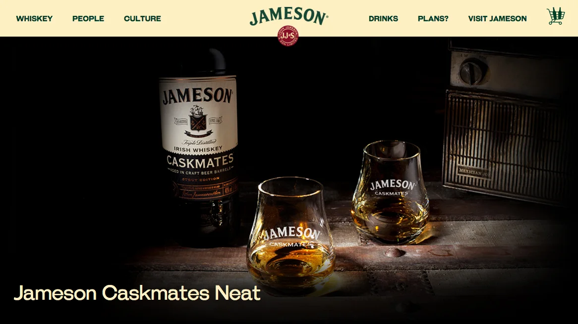 Jameson