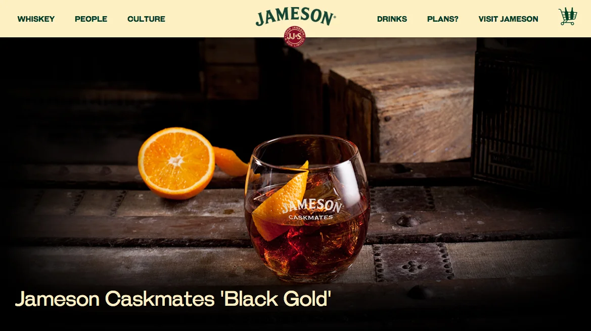 Jameson