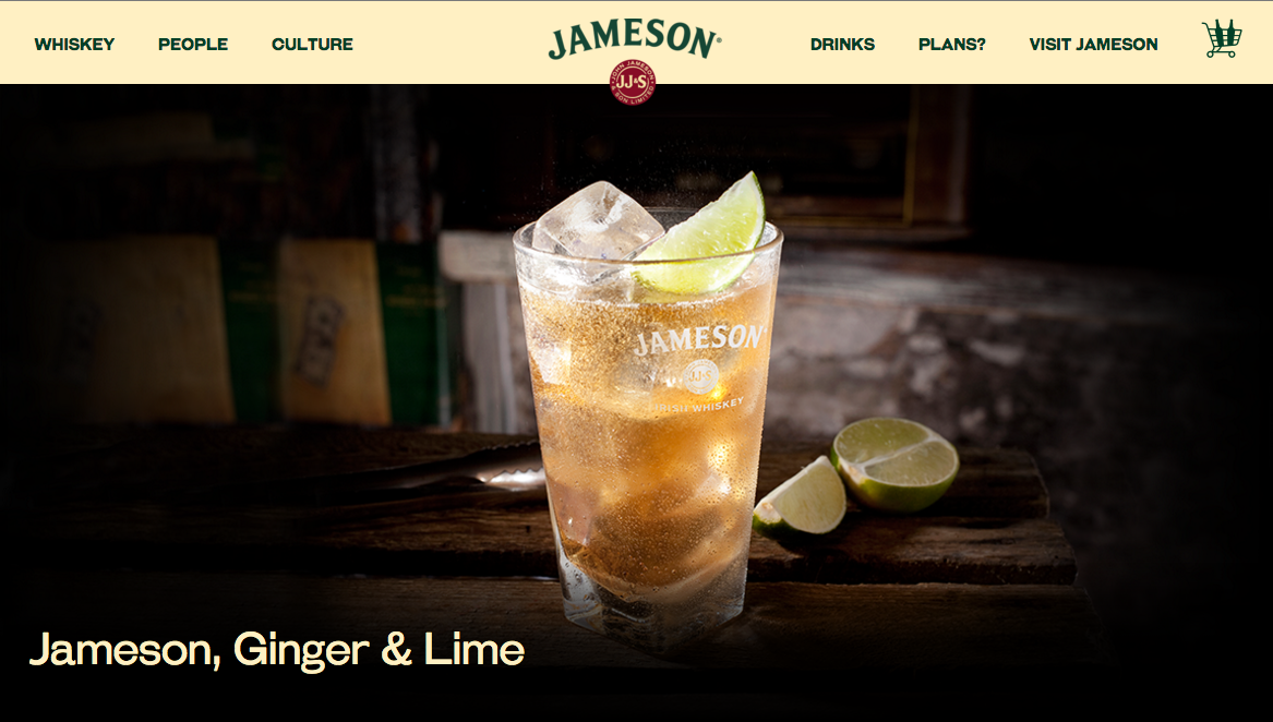 Jameson