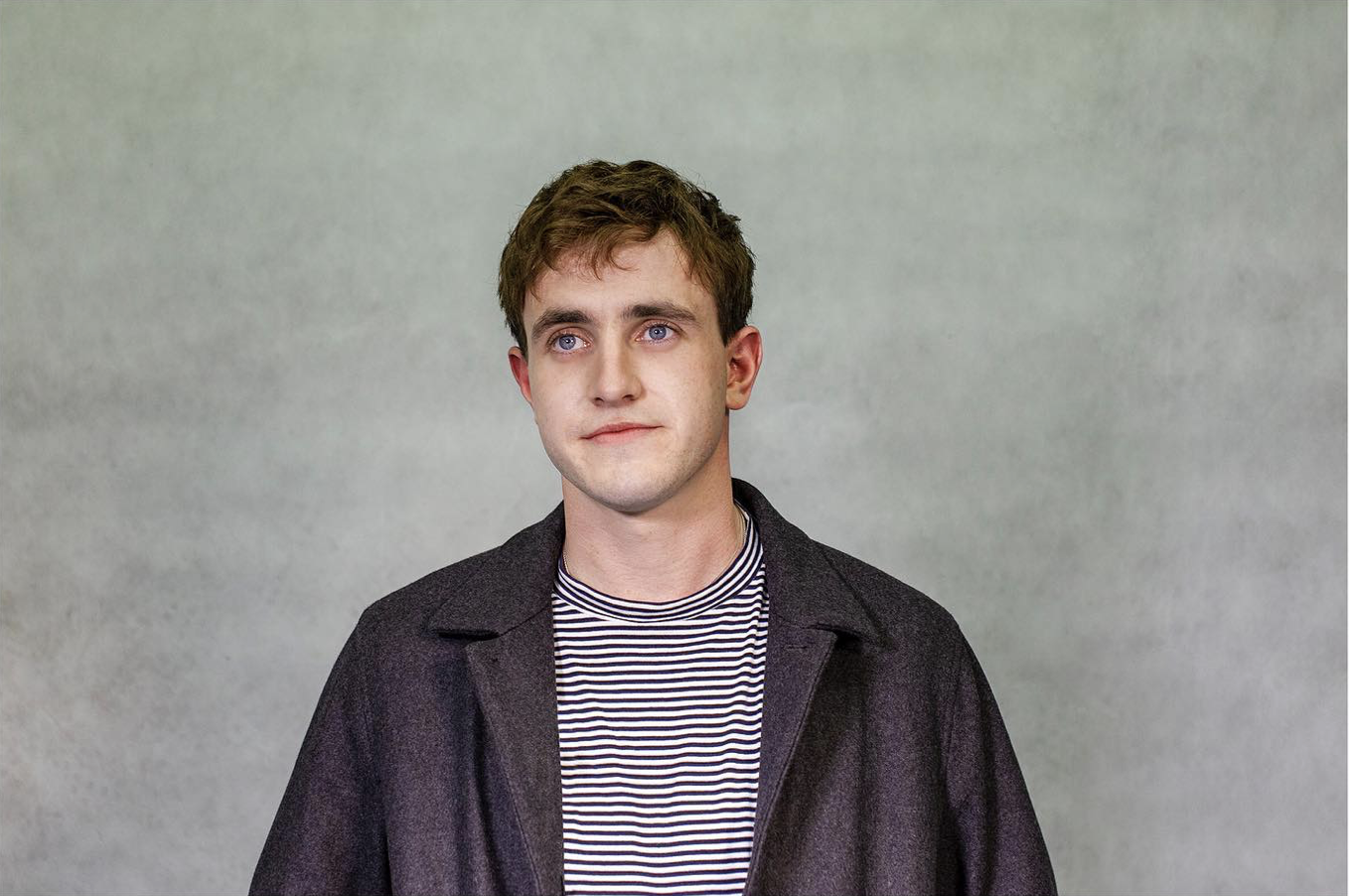 Paul Mescal - Hollywood Reporter