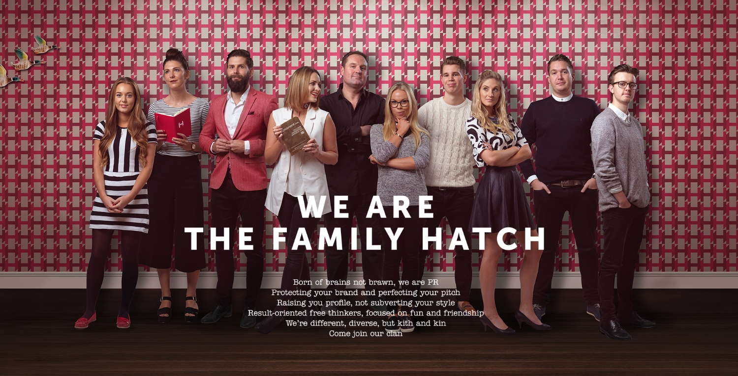 HATCH HOMEPAGE (PR)