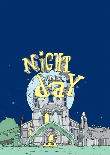 'NIGHT AND DAY' FESTIVAL