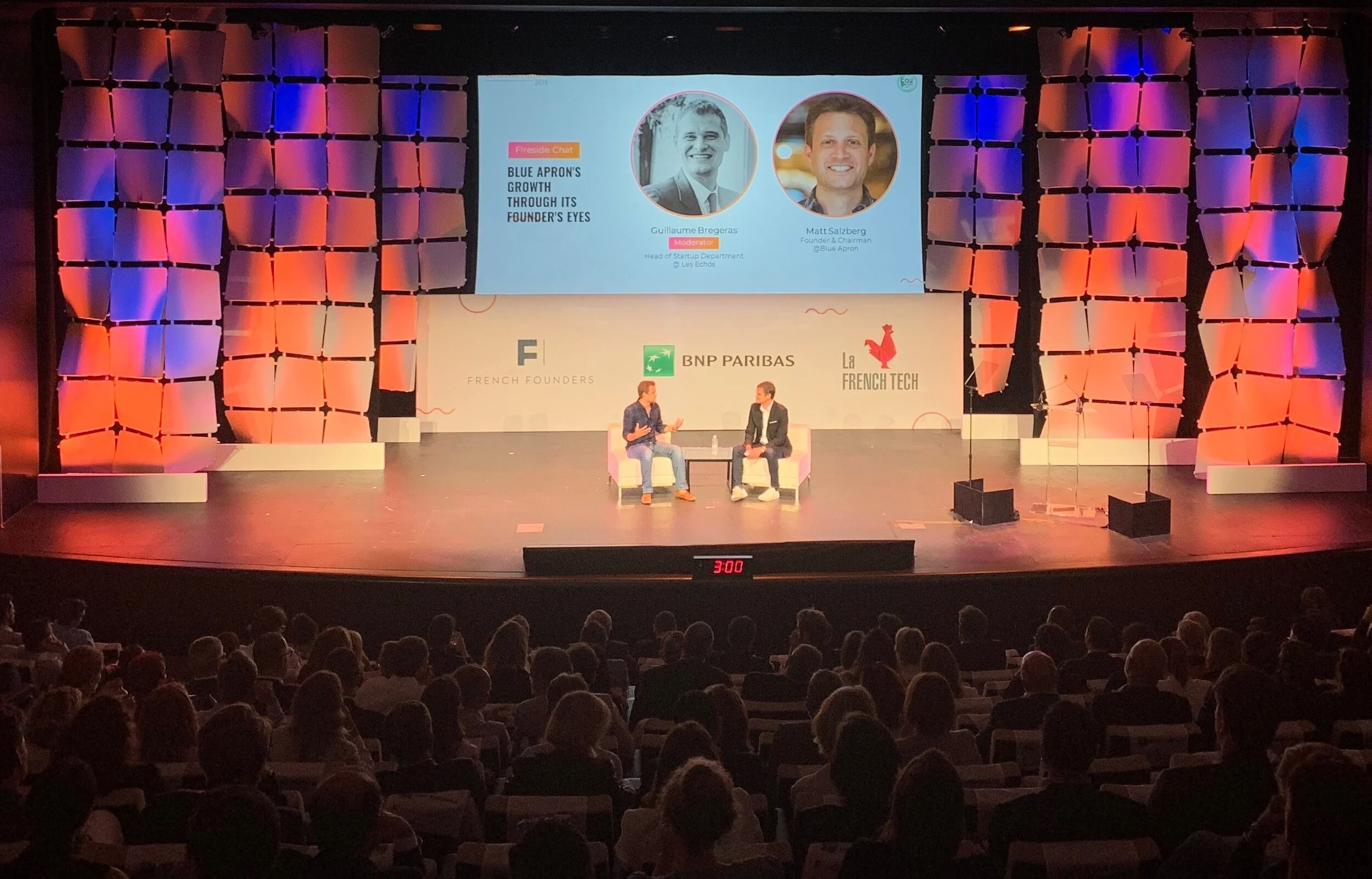 BNP Paribas United Nations