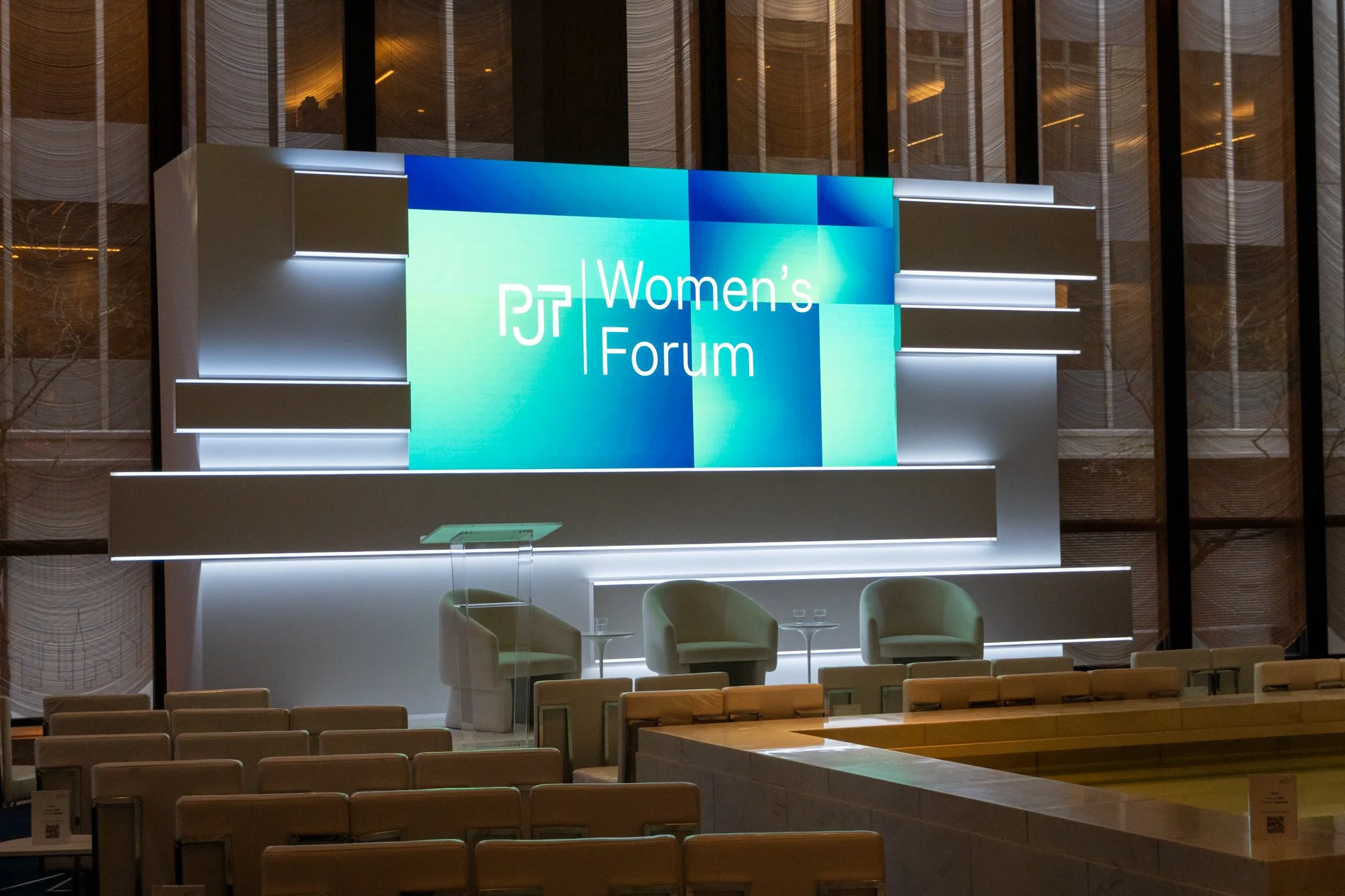 PJT Women's Forum