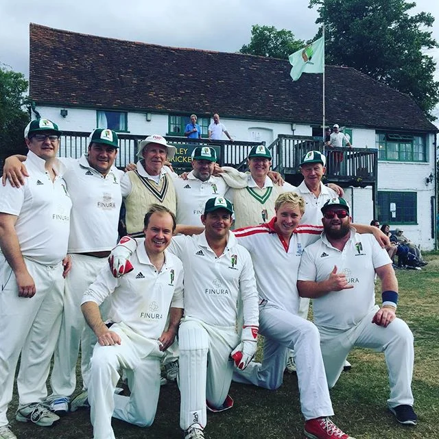 Team photo/rogues gallery. #WheresCannon #ThanksForWaitingPOB