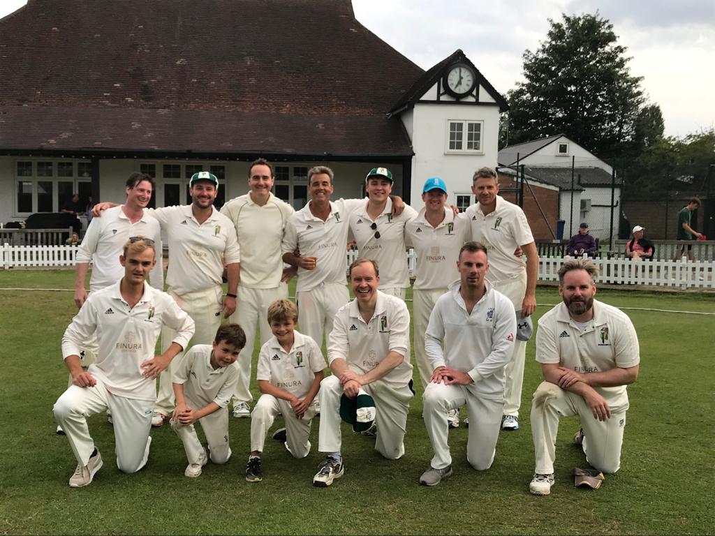 L-R, T-B -Gilly, SP, Dutch, POB, Cat, Colleen, Pug, Greasy, Samsterdam, Chug, Peaches, Lav, Henners