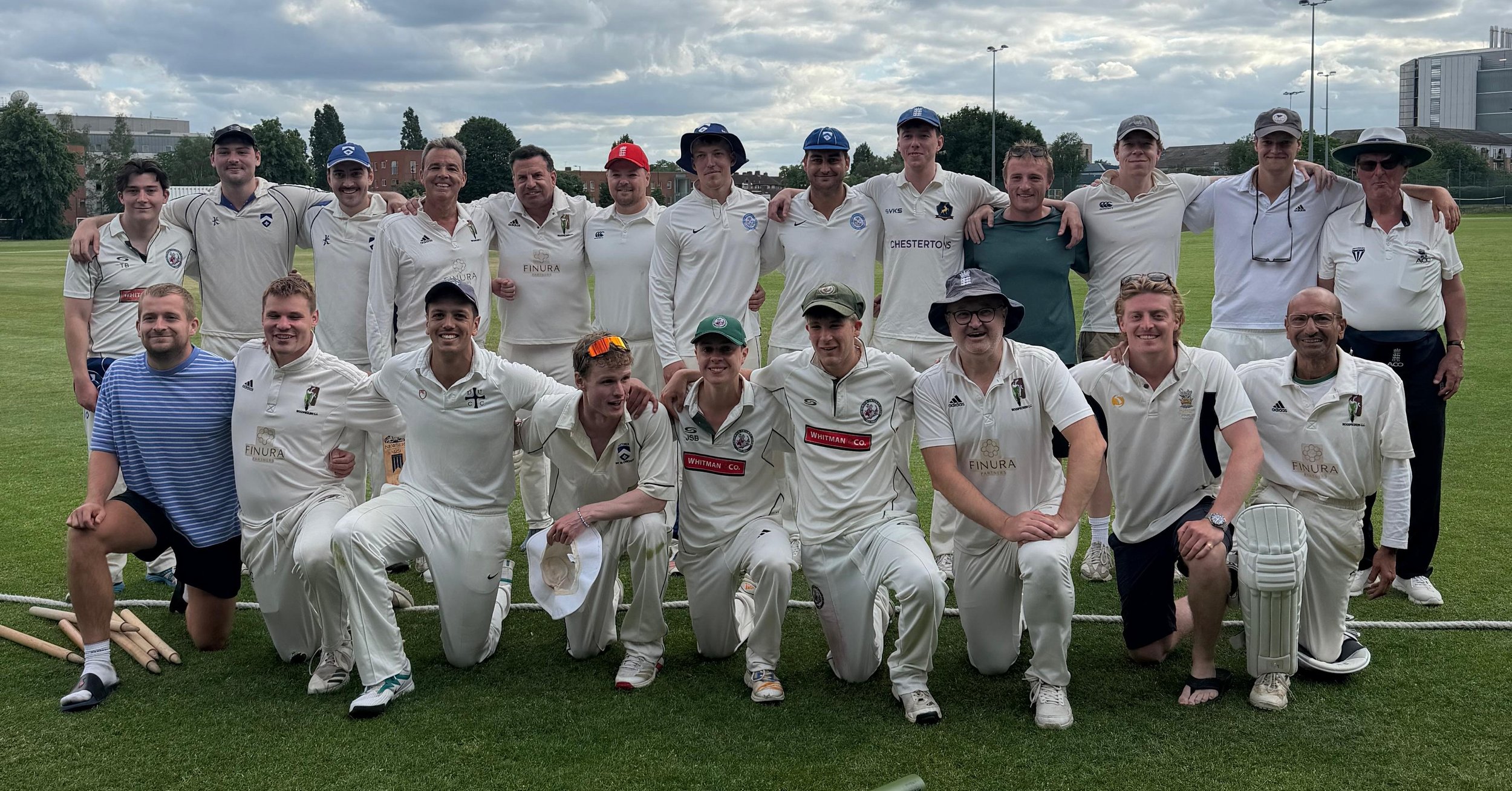 Latymer Old Boys