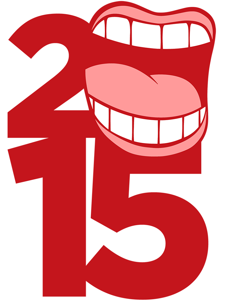 Summer Scream Youth Camp 2015