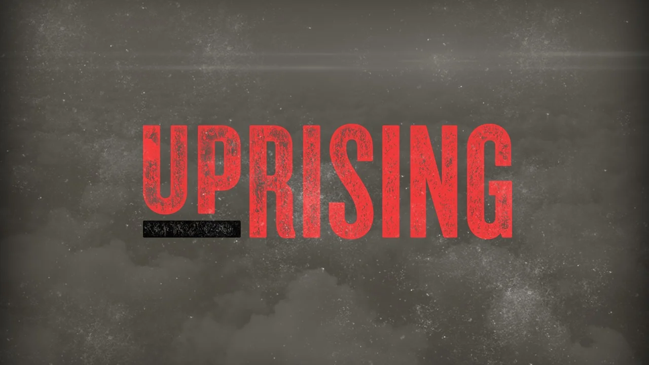Uprising Fall Retreat