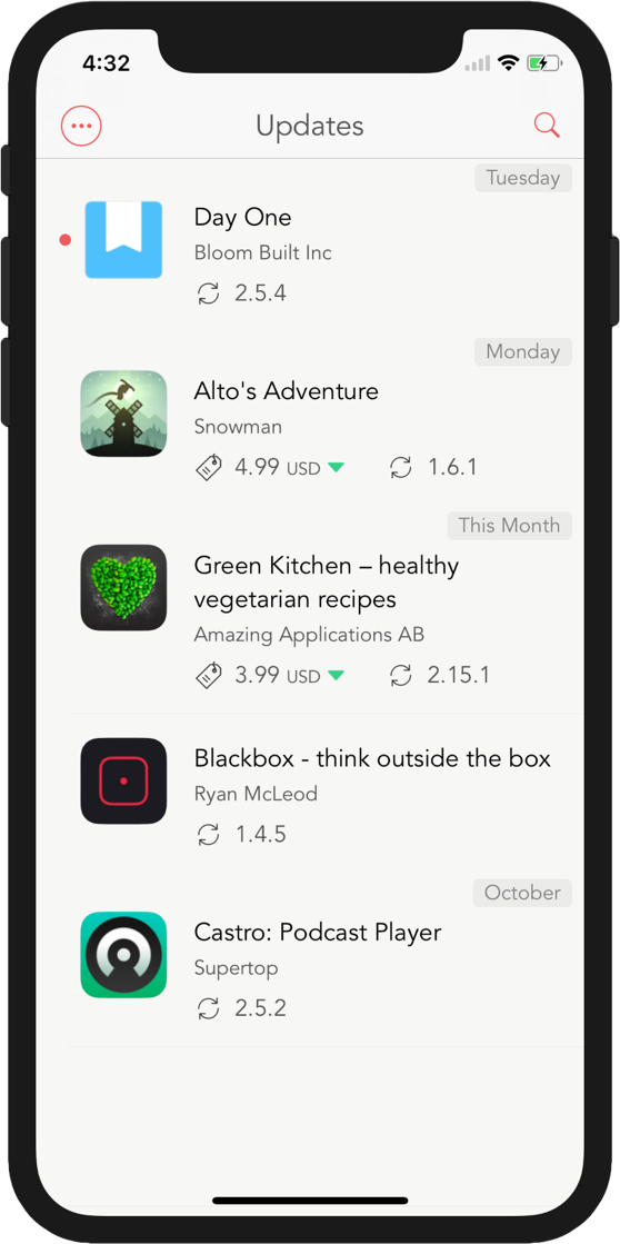 Lookmark - App Updates.png