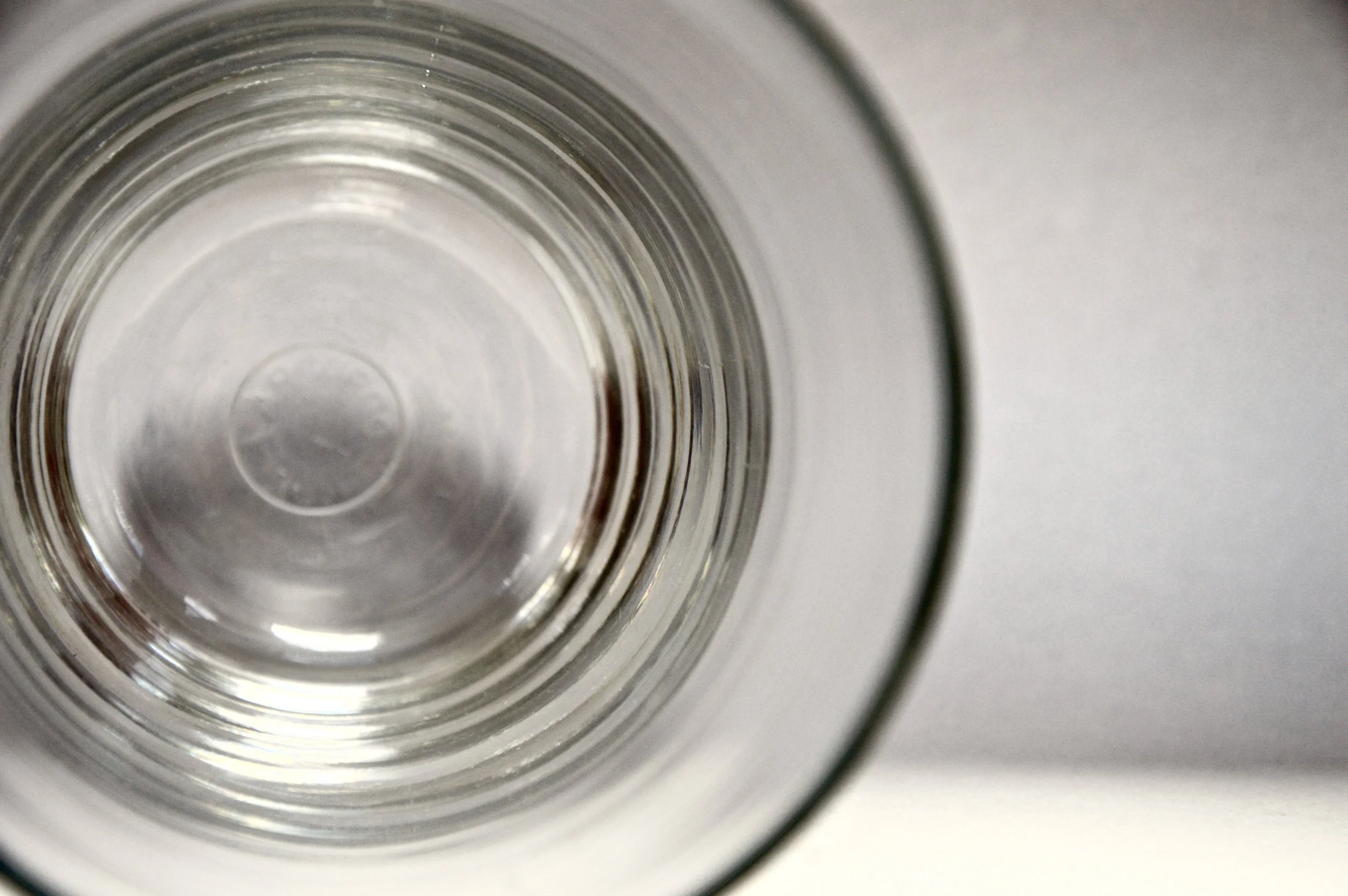 1960s Arcoroc Pint Glass Made In France For Export A Brief History