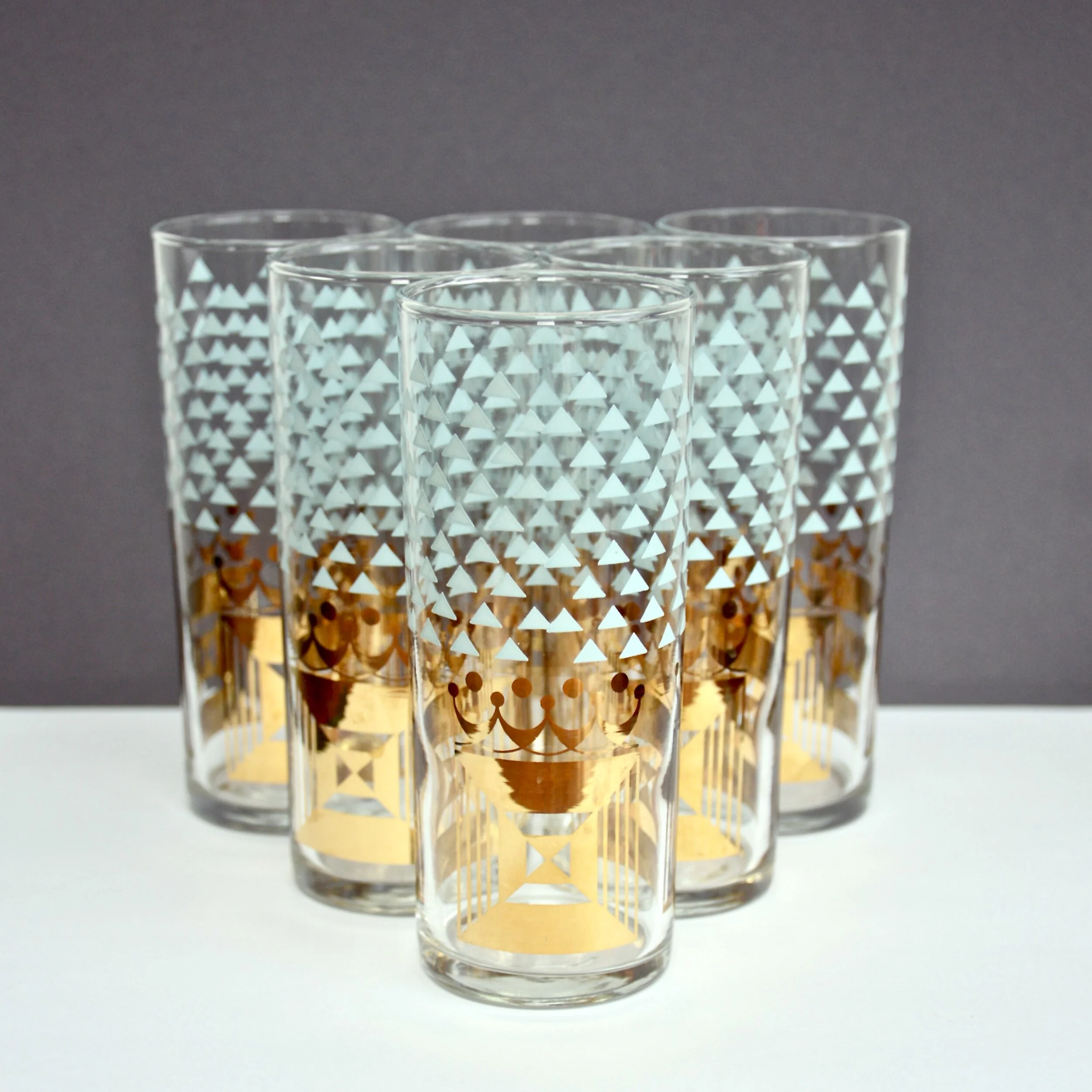 antique wine glasses Presidential Heritage Wine Glass