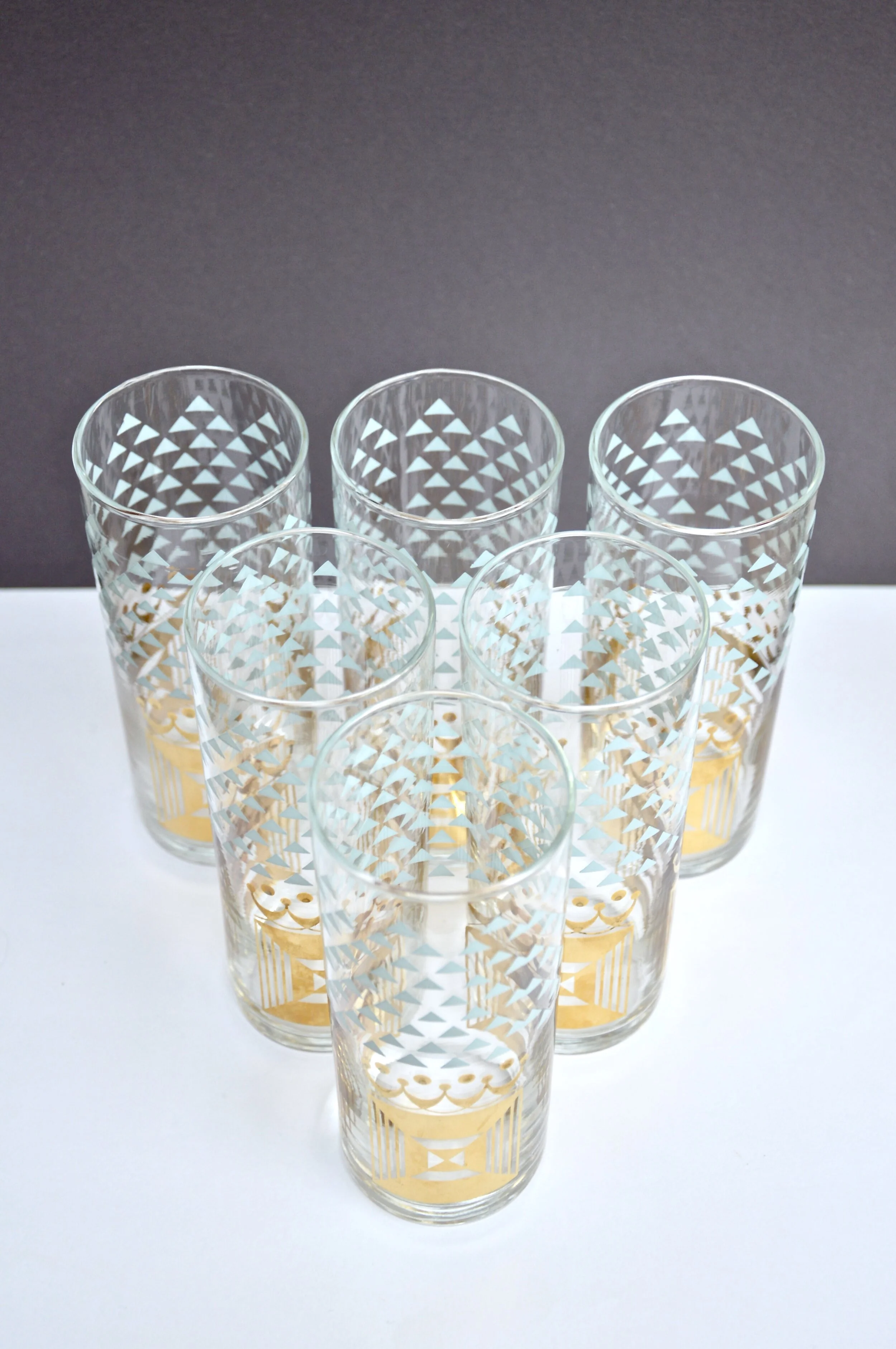 100ml plastic dessert cups Acrylic Dessert Cups / Mousse Cups 100ml (Set of 5)  EBAKE