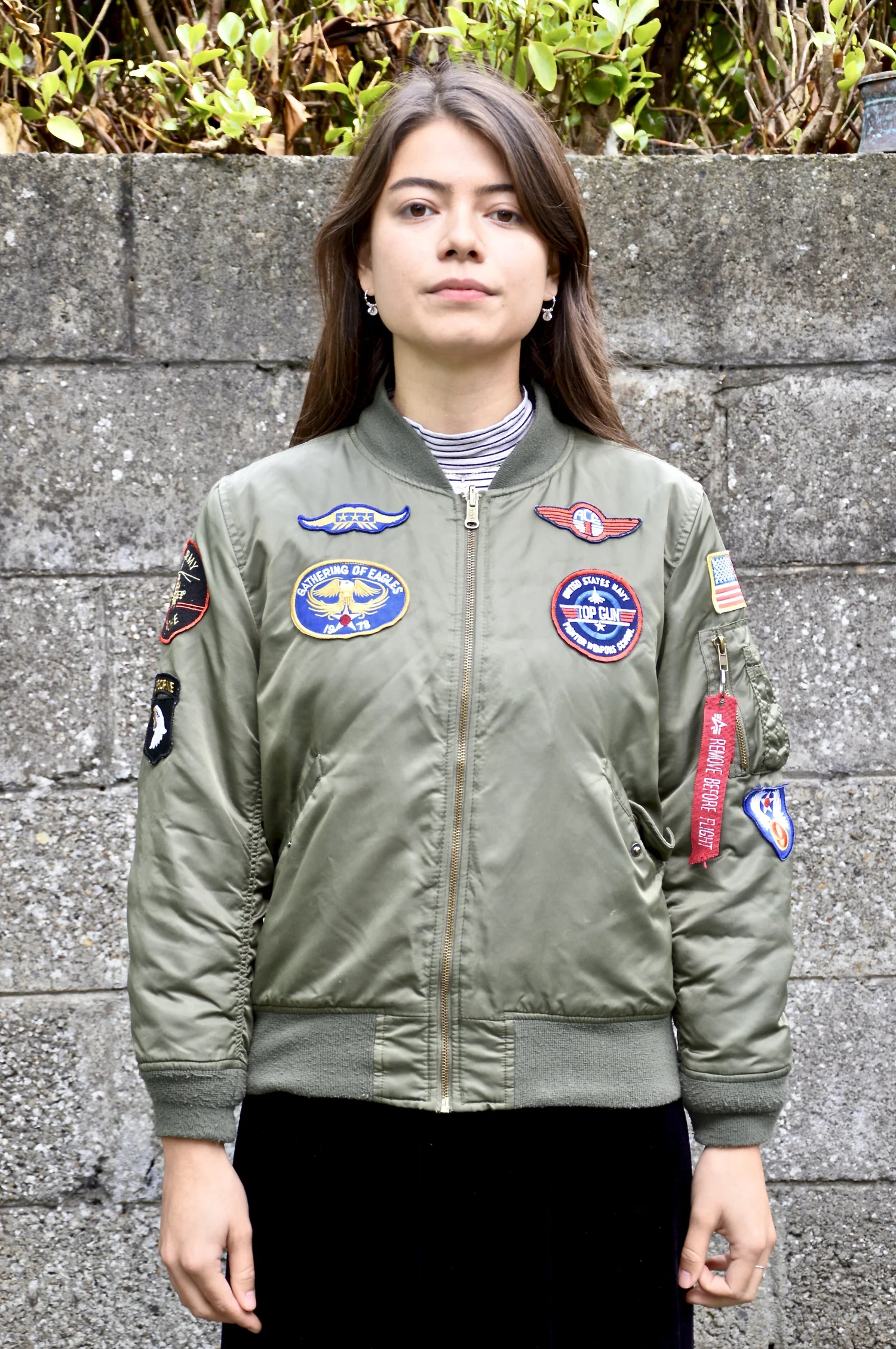 A Brief History Clothing A Brief History