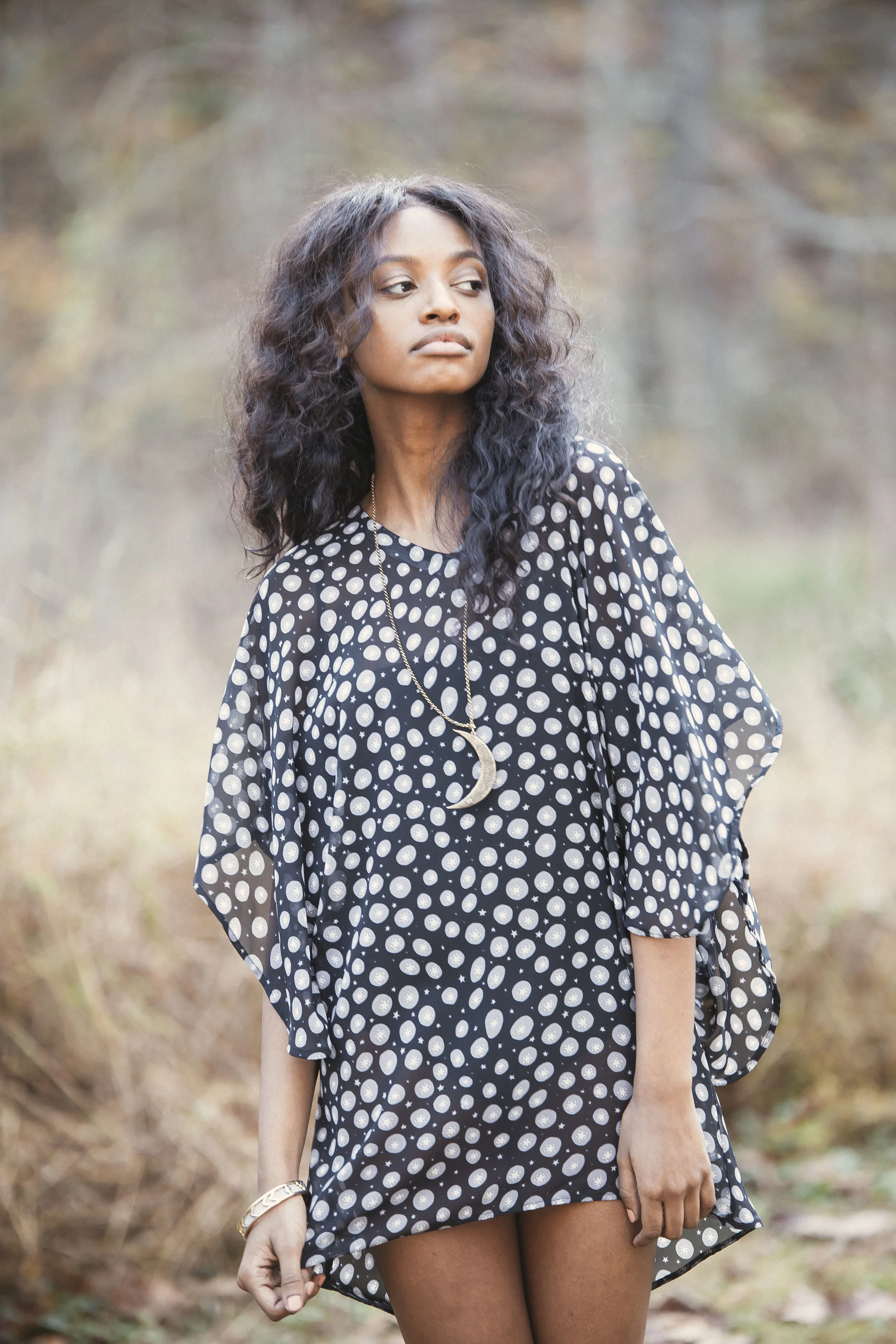 The Celestial Tunic