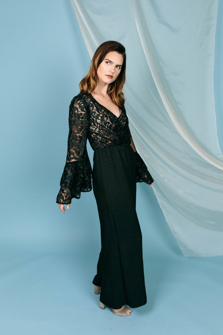 lady of the lake dress Medieval Linen Dress and Suede Bodice Lady of the Lake