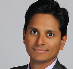 Vijay Betanabhatla Senior Consultant in Energy & Utilities BAKER TILLY