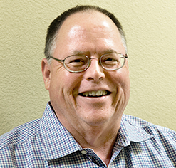 Ken Donohoo ELECTRIC POWER ENGINEERS