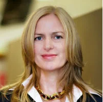 Beth Waters Managing Director, Project Finance - Americas MUFG