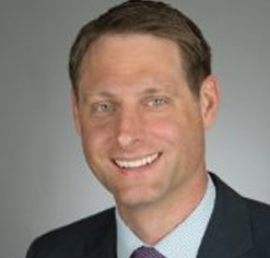 Ingmar Sterzing PEDERNALES ELECTRIC COOPERATIVE