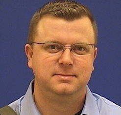 Sam Morris ERCOT